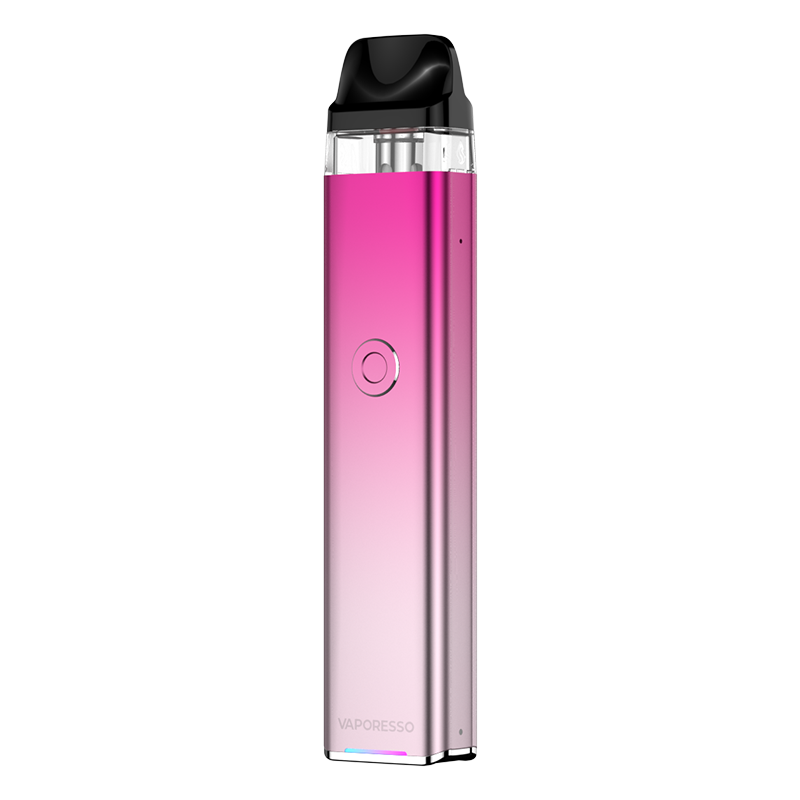 XROS 3 POD » VAPORESSO